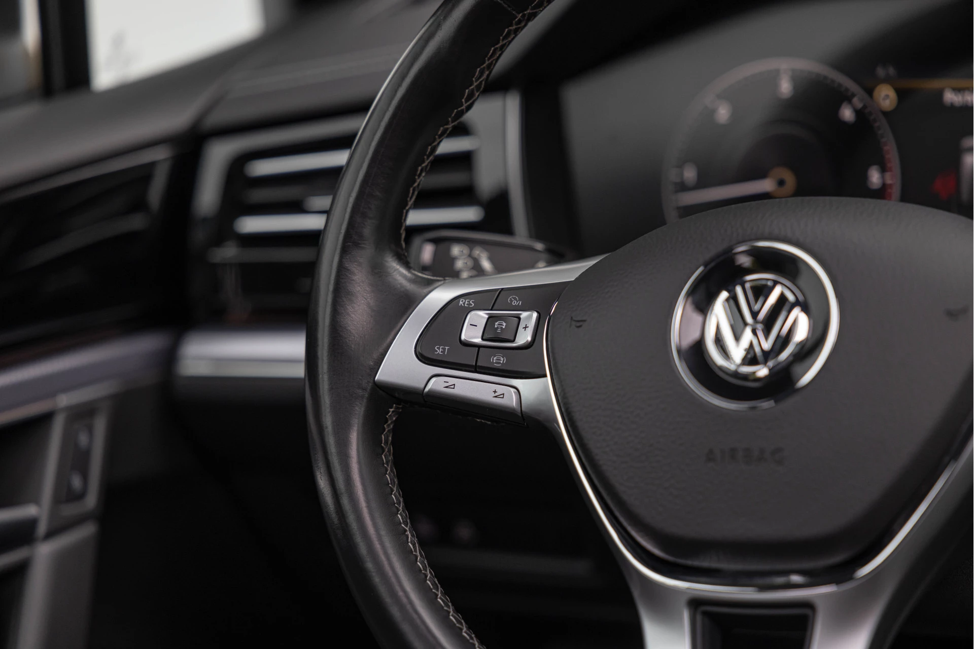 Hoofdafbeelding Volkswagen Touareg