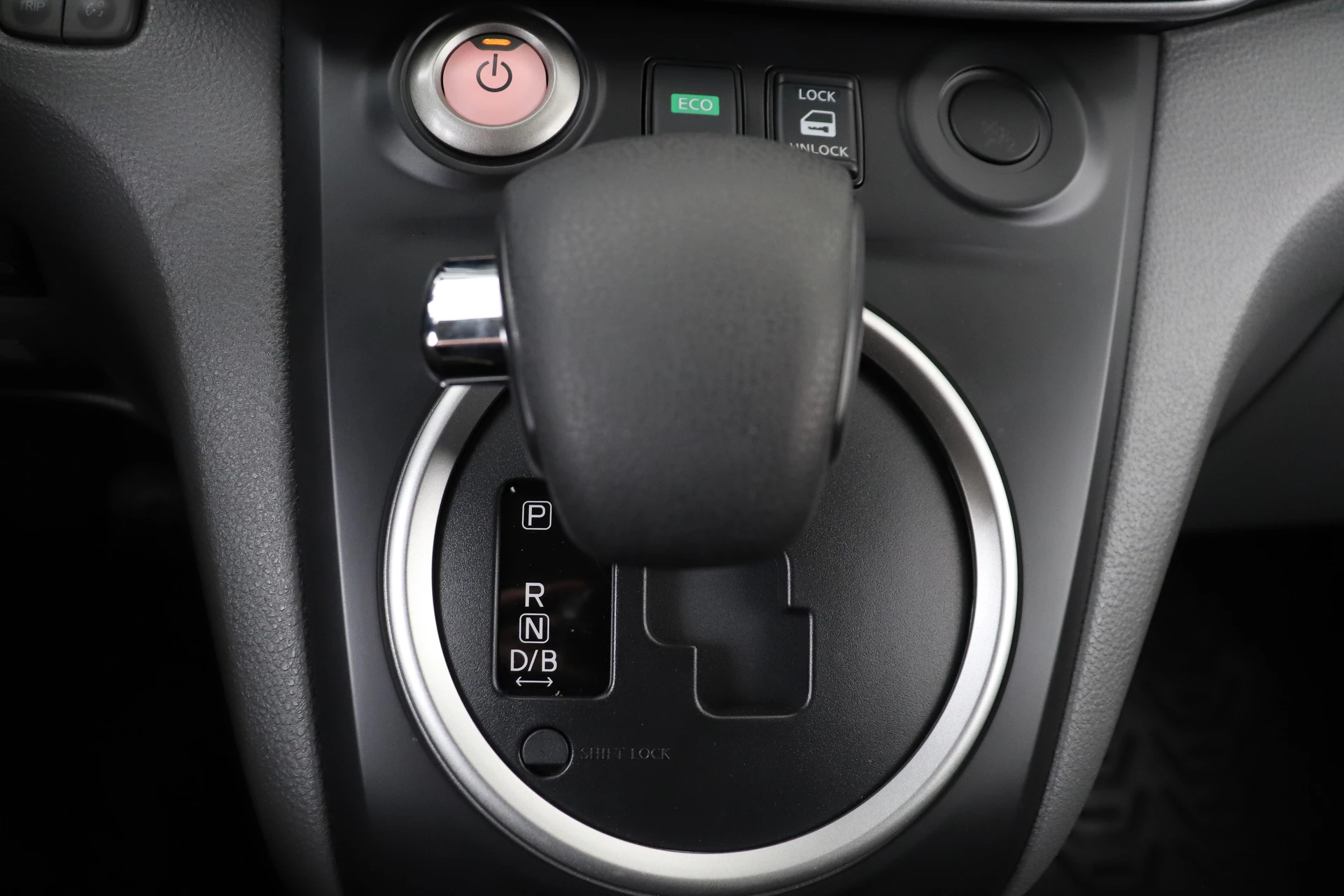 Hoofdafbeelding Nissan e-NV200