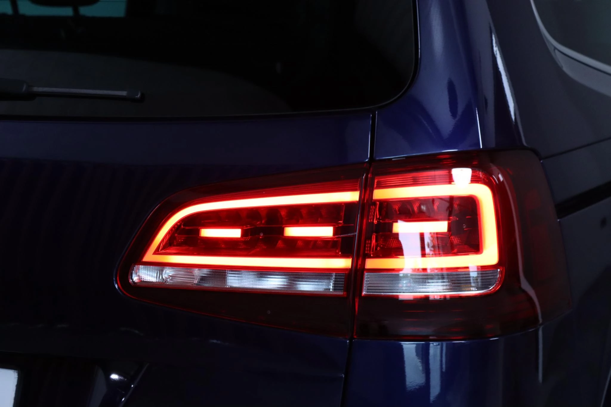 Hoofdafbeelding Volkswagen Sharan