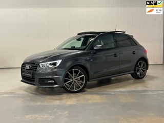 Audi A1 Sportback 1.4 TFSI Sport Pro Line | 3x S-LINE | PANO | STOELVERWARMING