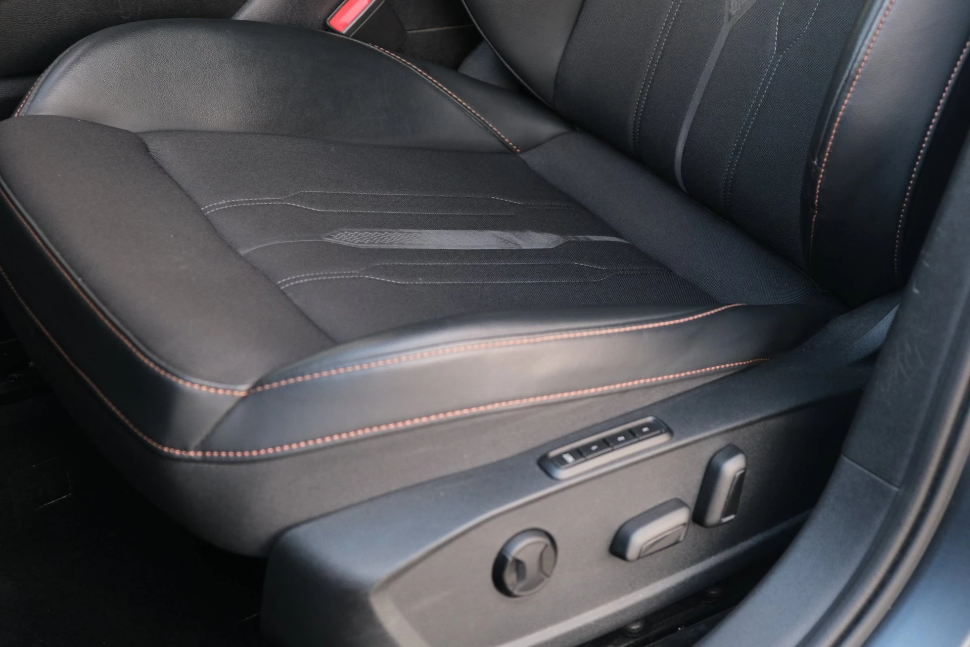 Hoofdafbeelding CUPRA Leon Sportstourer