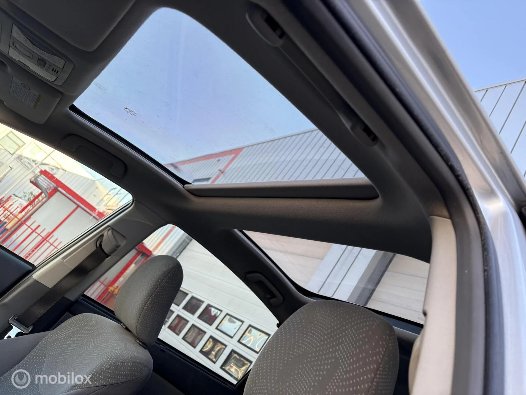 Hoofdafbeelding Toyota Prius