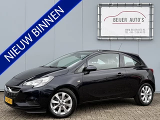 Opel Corsa 1.0 Turbo Edition Bluetooth/Airco/16inch.