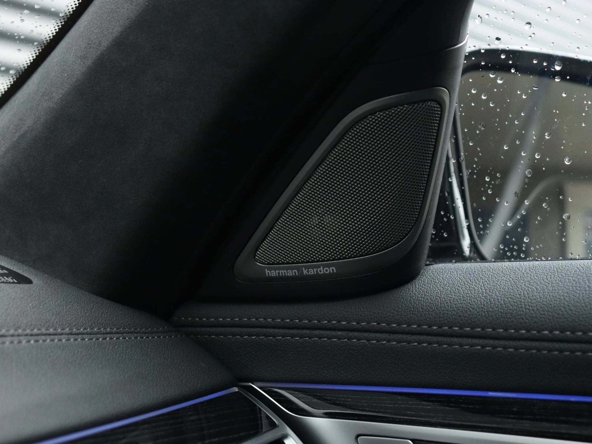 Hoofdafbeelding BMW 7 Serie