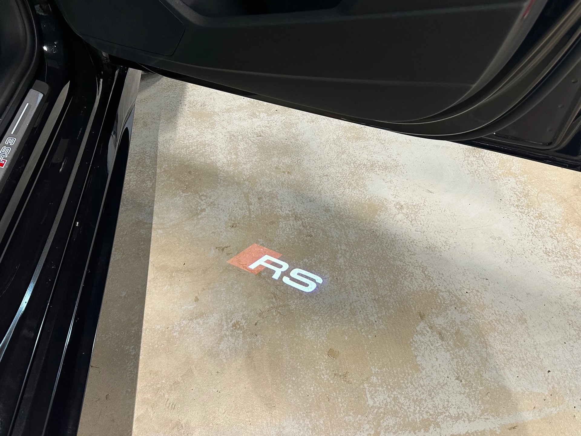 Hoofdafbeelding Audi RS3