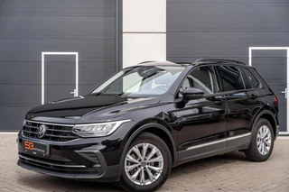 Volkswagen Tiguan 1.5 TSI Life Business Camera|Carplay|Vol!