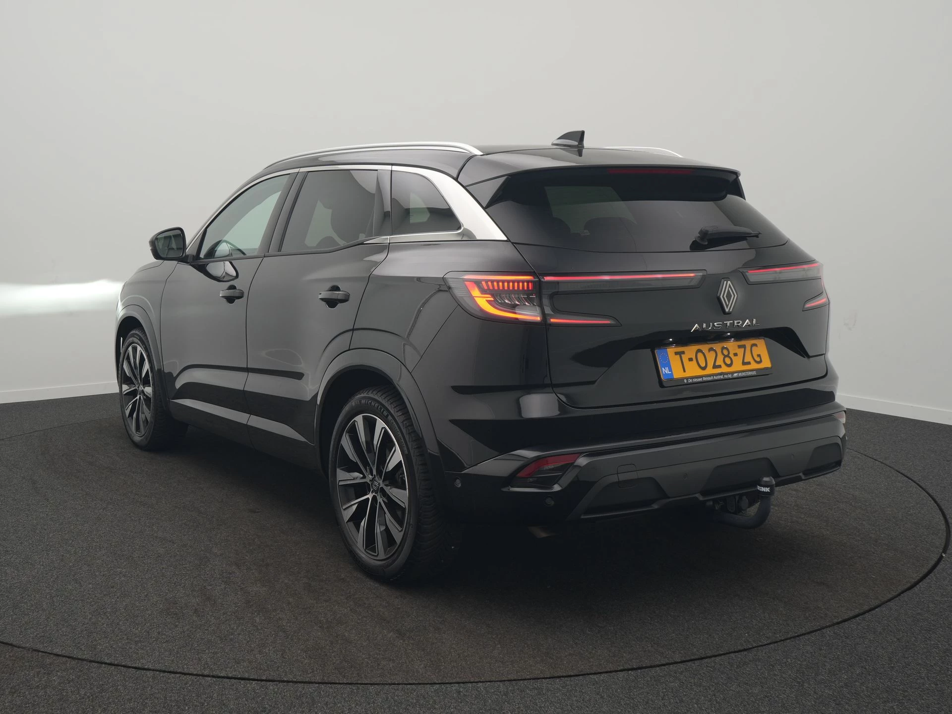 Hoofdafbeelding Renault Austral
