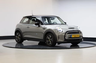 Mini Electric Essential 33 kWh