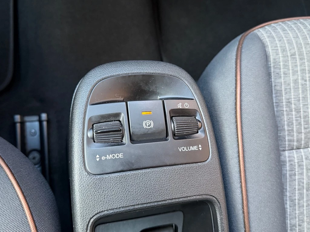 Hoofdafbeelding Fiat 500e