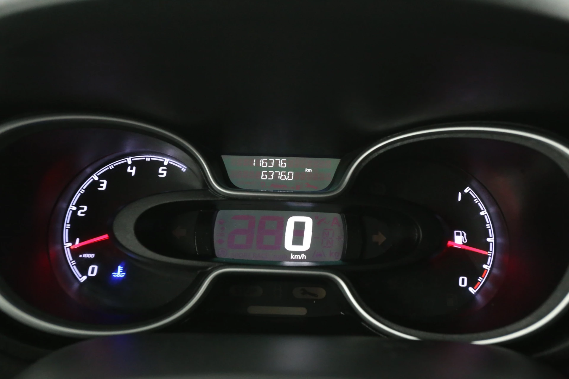 Hoofdafbeelding Fiat Talento
