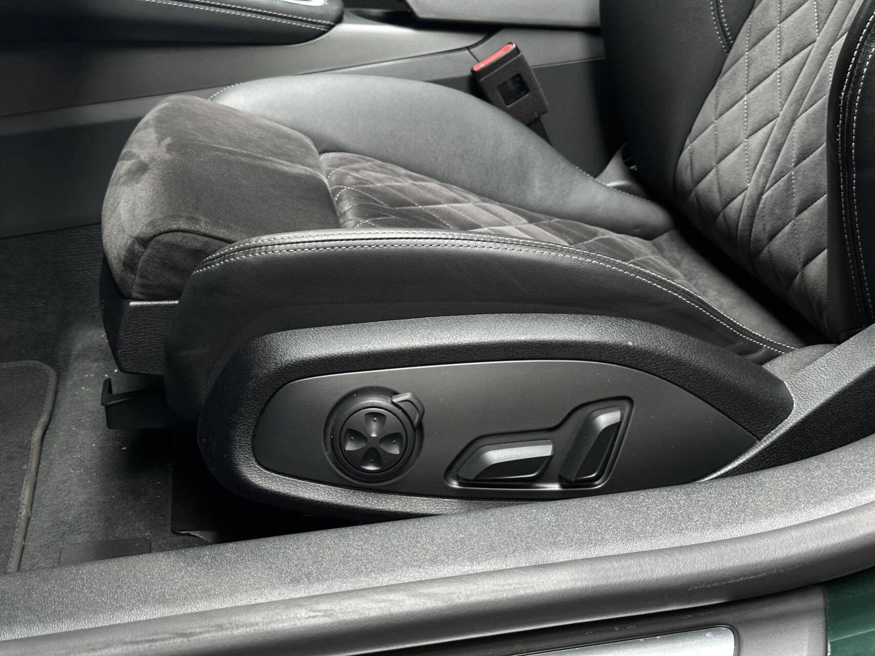 Hoofdafbeelding Audi TTS