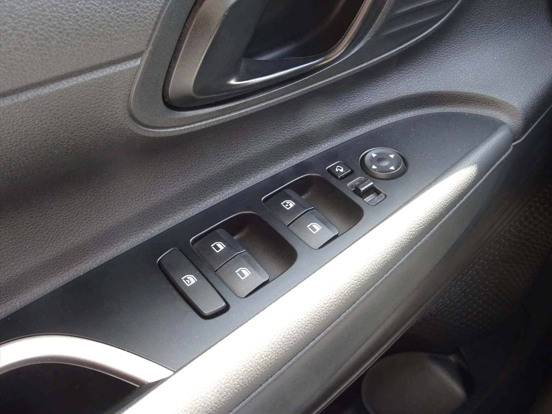 Hoofdafbeelding Hyundai Bayon