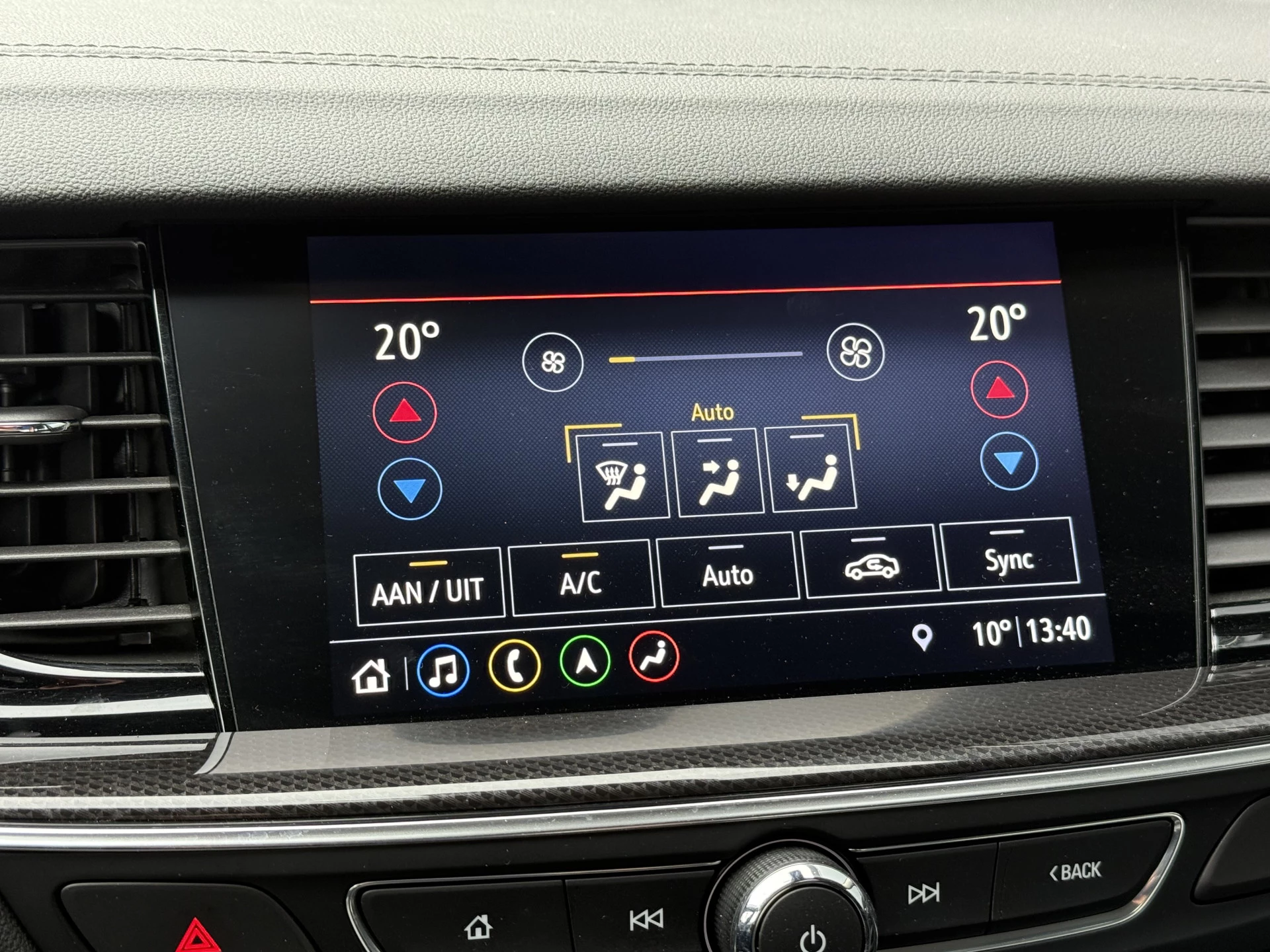 Hoofdafbeelding Opel Insignia