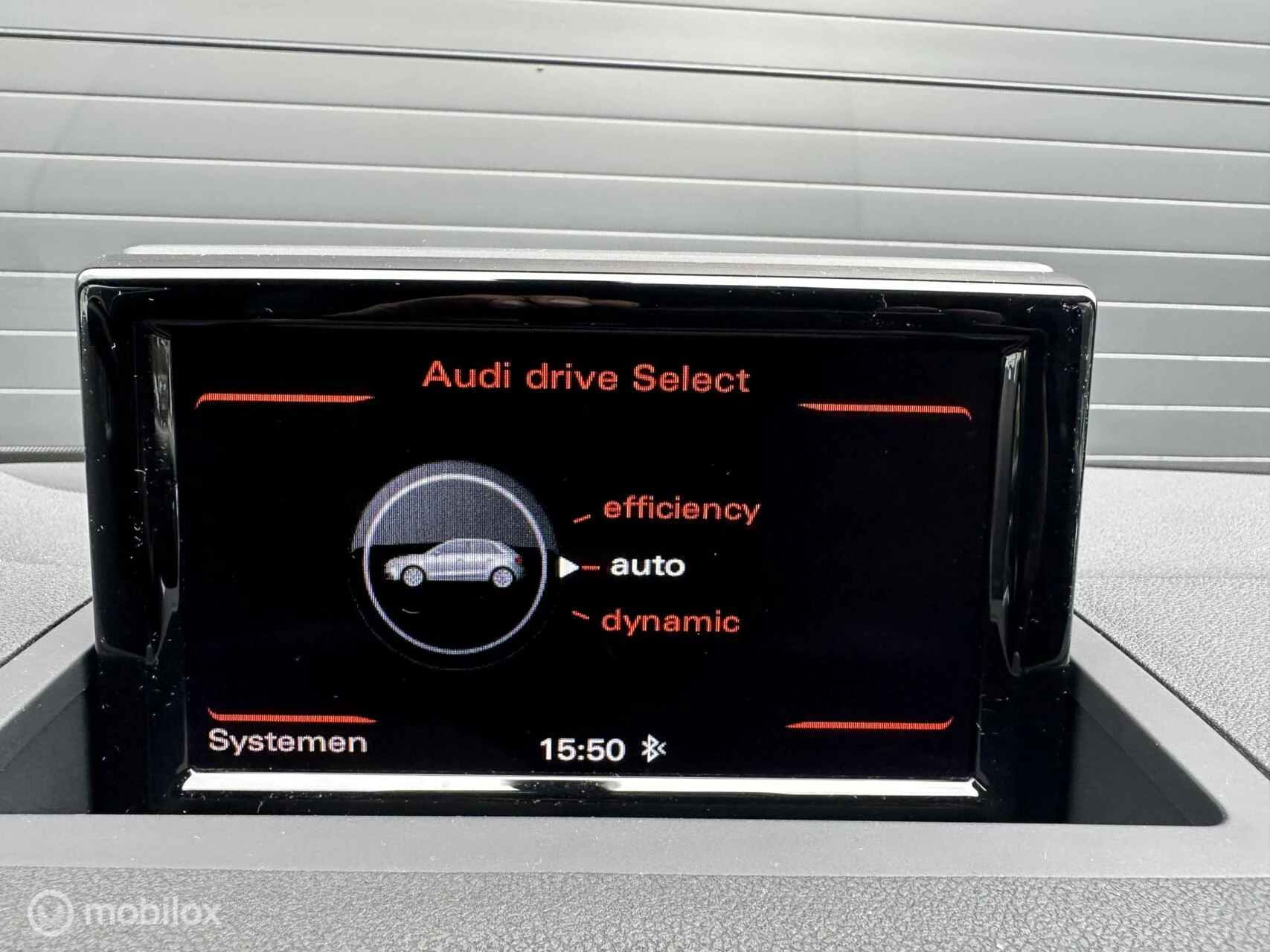 Hoofdafbeelding Audi S1