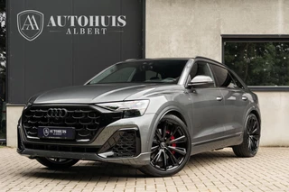 Audi Q8 60 TFSIe Quattro Competition Carbon Full Massage 23´
