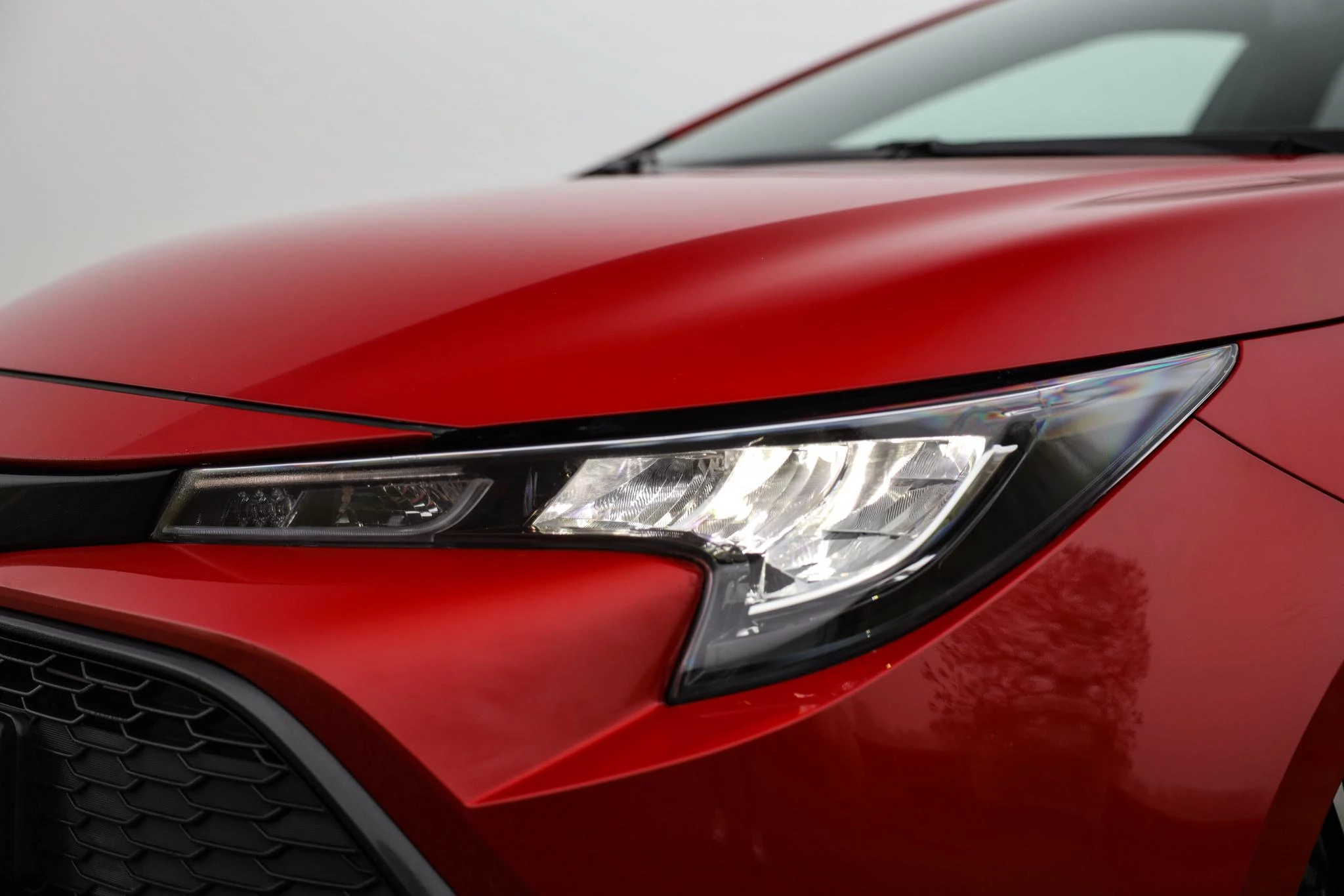 Hoofdafbeelding Toyota Corolla Touring Sports