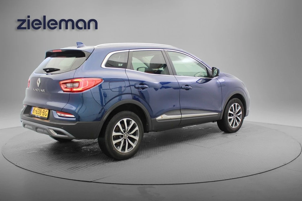 Hoofdafbeelding Renault Kadjar