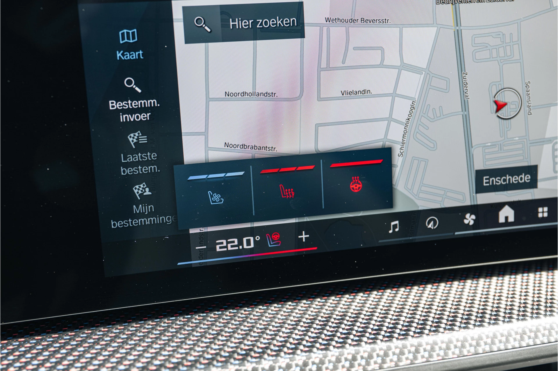 Hoofdafbeelding BMW XM