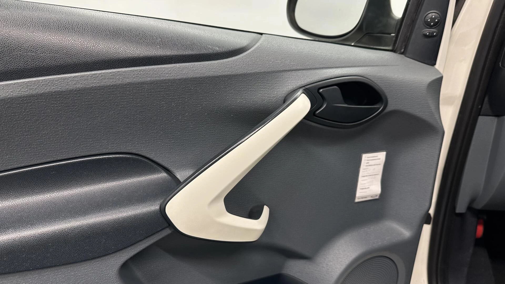 Hoofdafbeelding Ford Ka