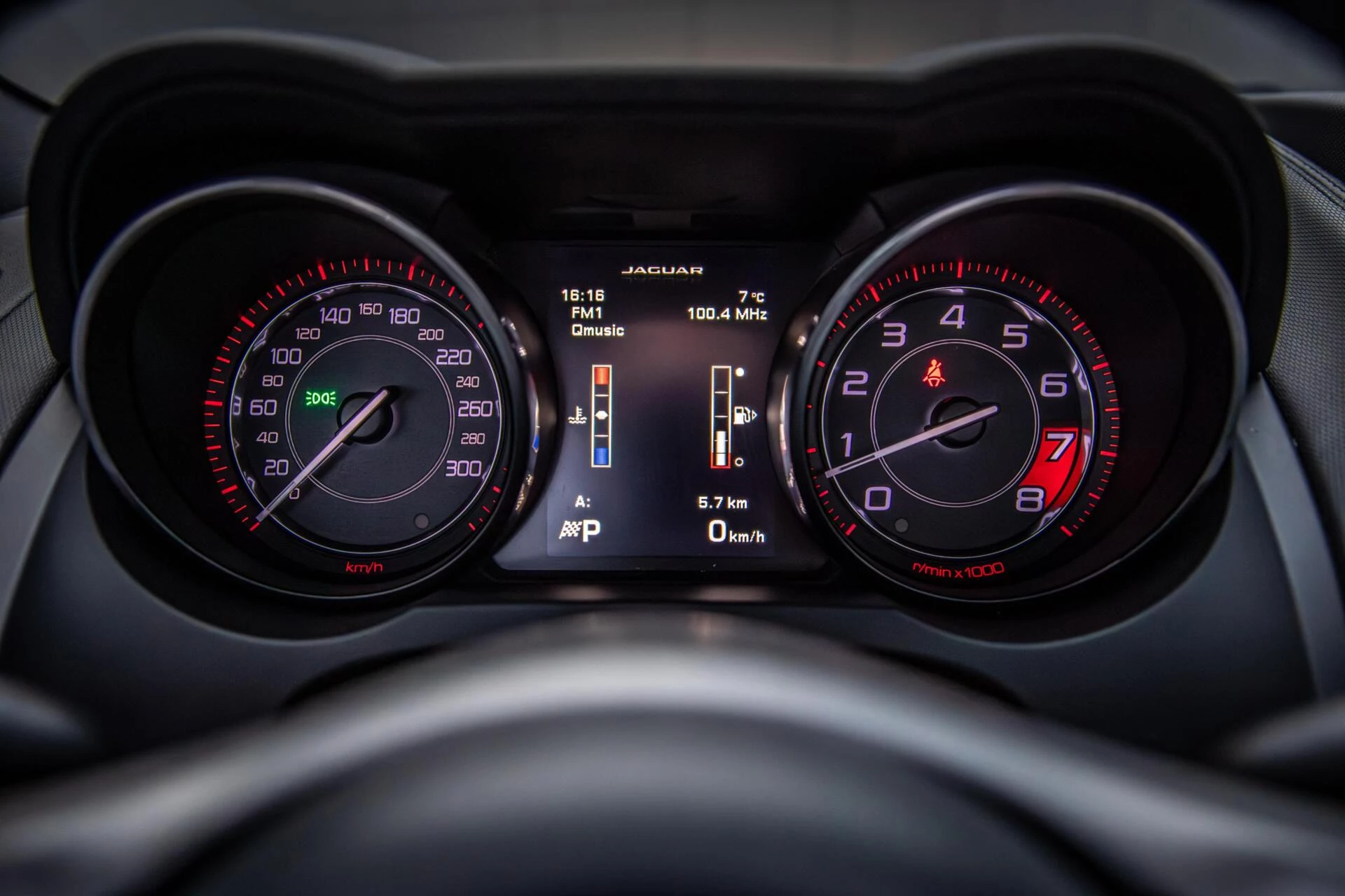 Hoofdafbeelding Jaguar F-Type