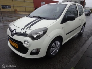 Hoofdafbeelding Renault Twingo Renault Twingo 1.2 16V Collection