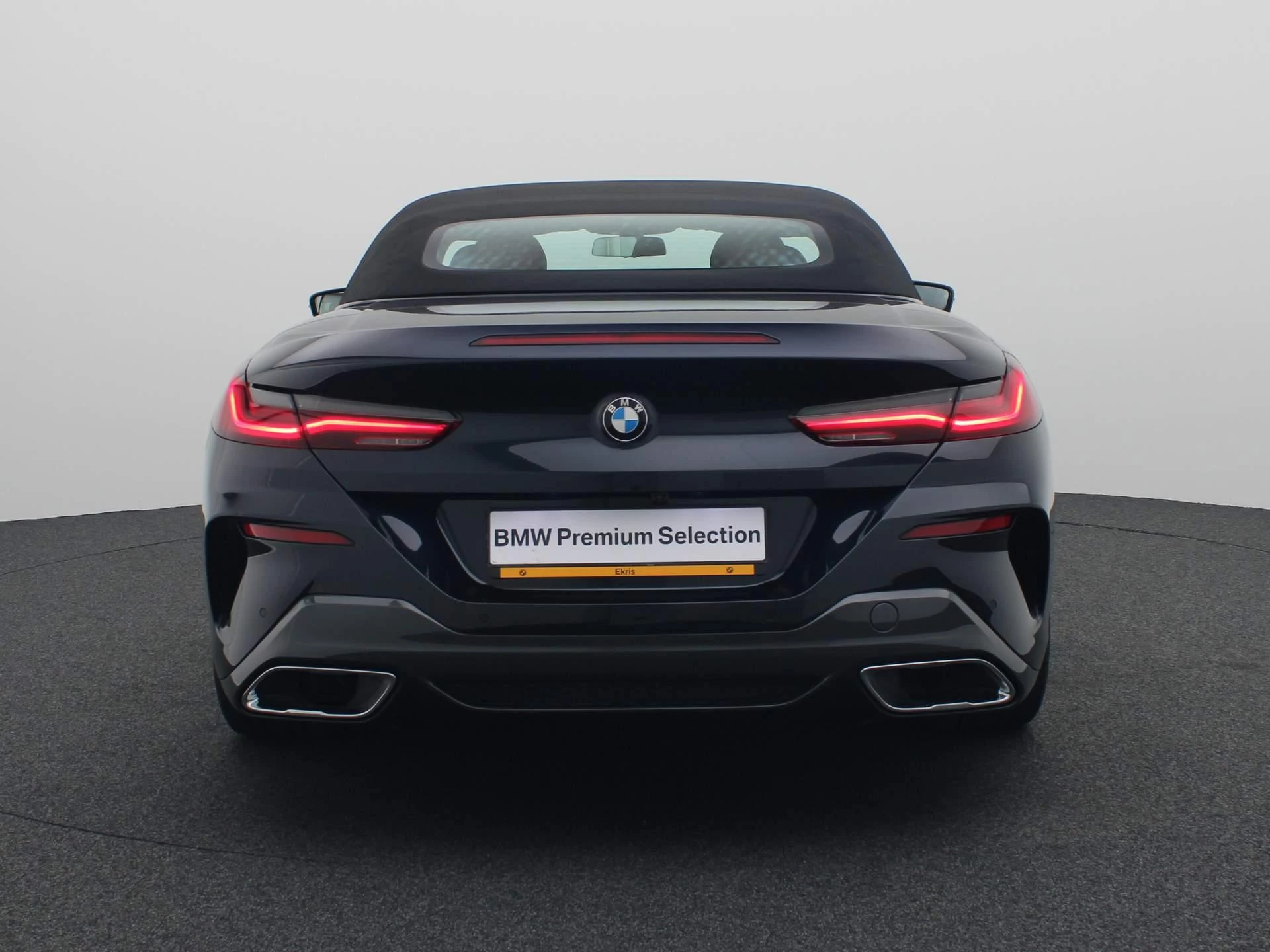 Hoofdafbeelding BMW 8 Serie