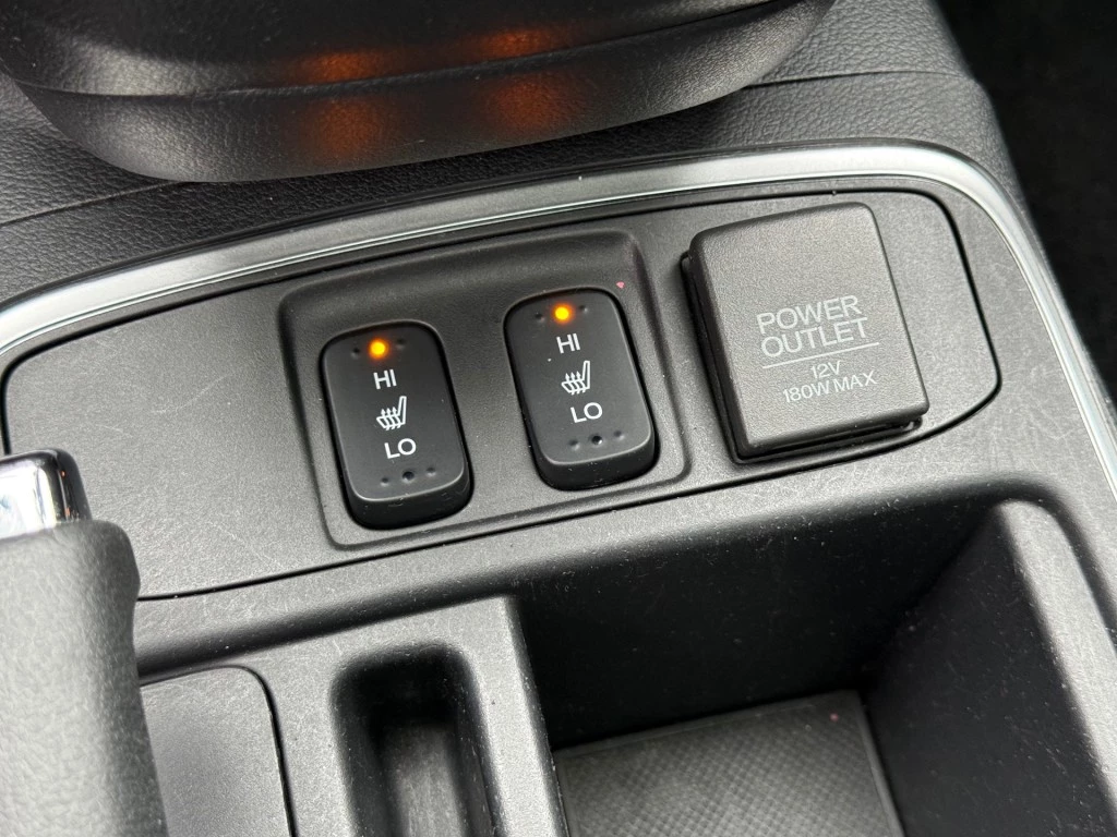 Hoofdafbeelding Honda CR-V