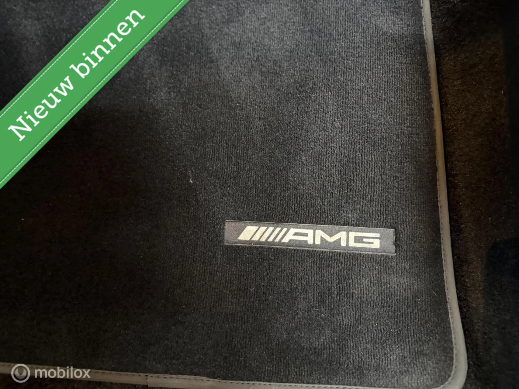 Hoofdafbeelding Mercedes-Benz GLB