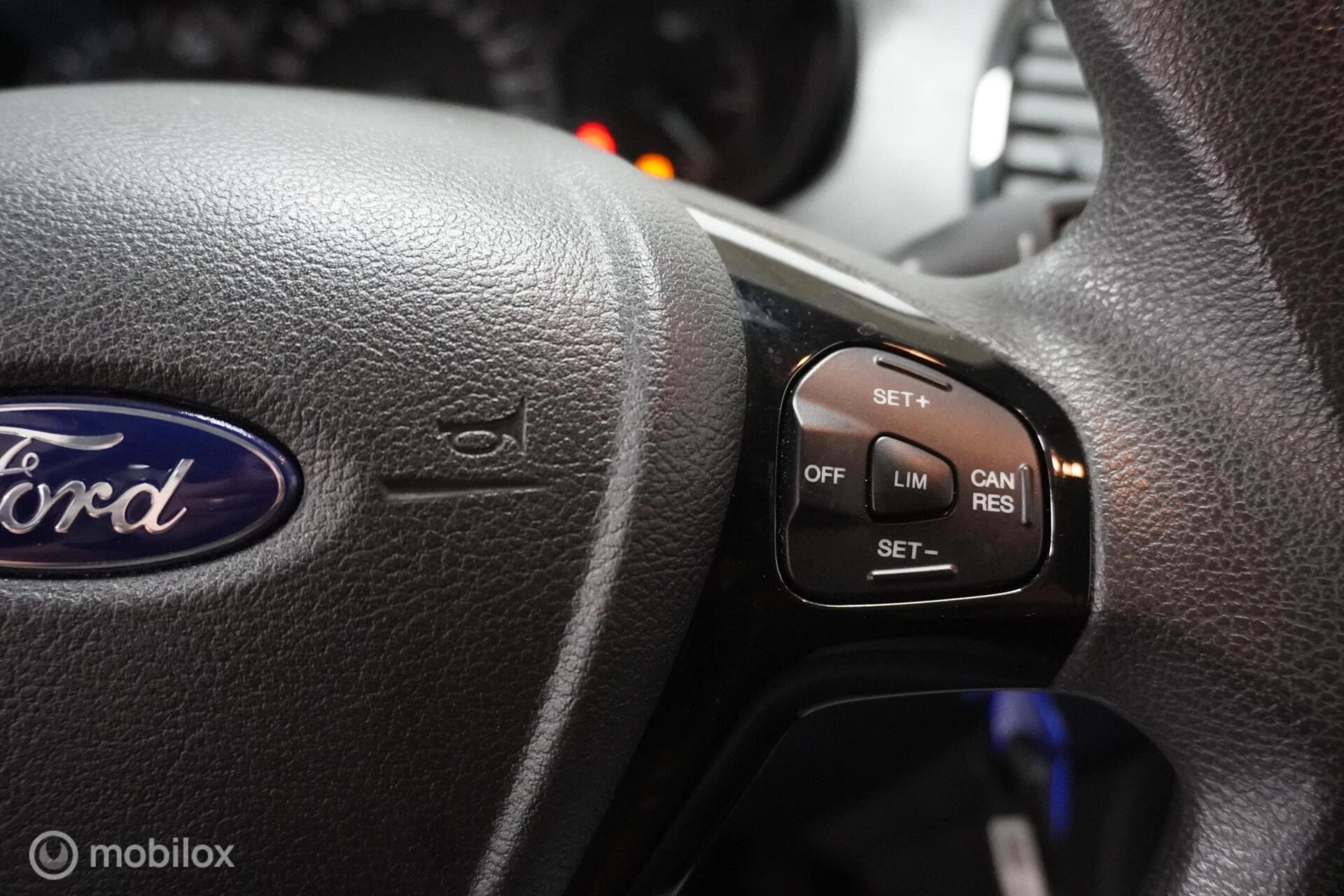 Hoofdafbeelding Ford Ka