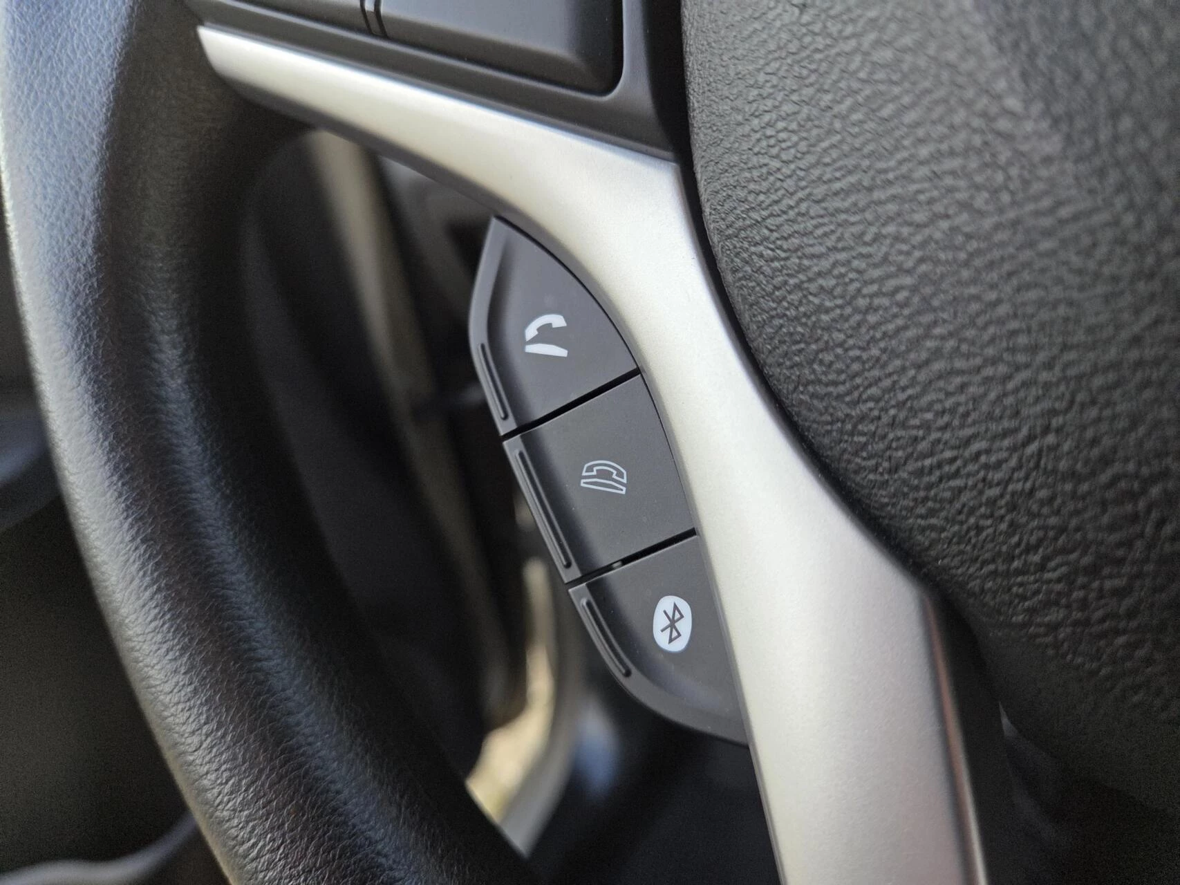 Hoofdafbeelding Suzuki Ignis