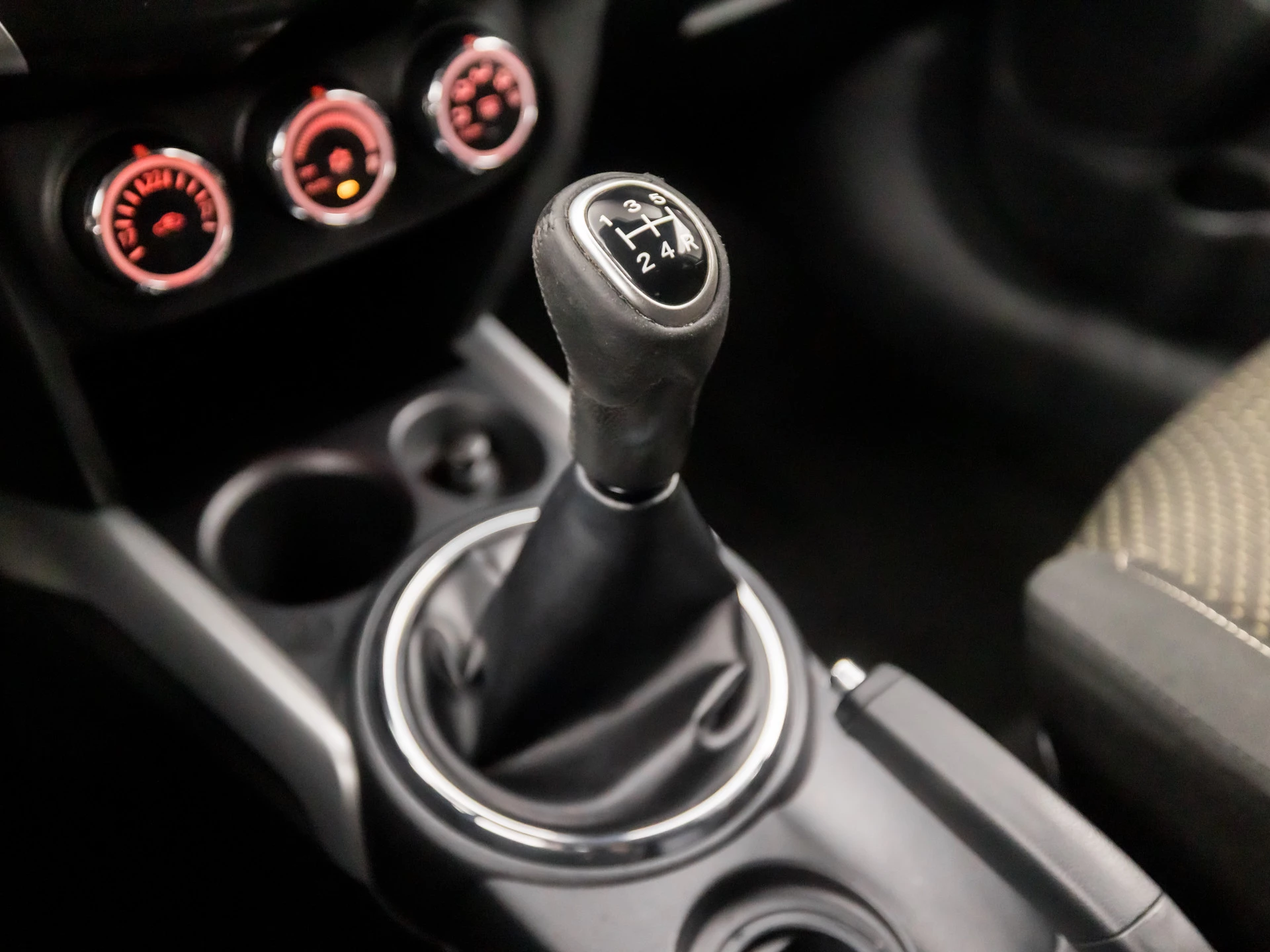 Hoofdafbeelding Mitsubishi ASX