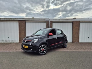 Hoofdafbeelding Renault Twingo Renault Twingo 0.9 TCe Dynamique / Cruisecontrol / Parkeersensoren / Airco