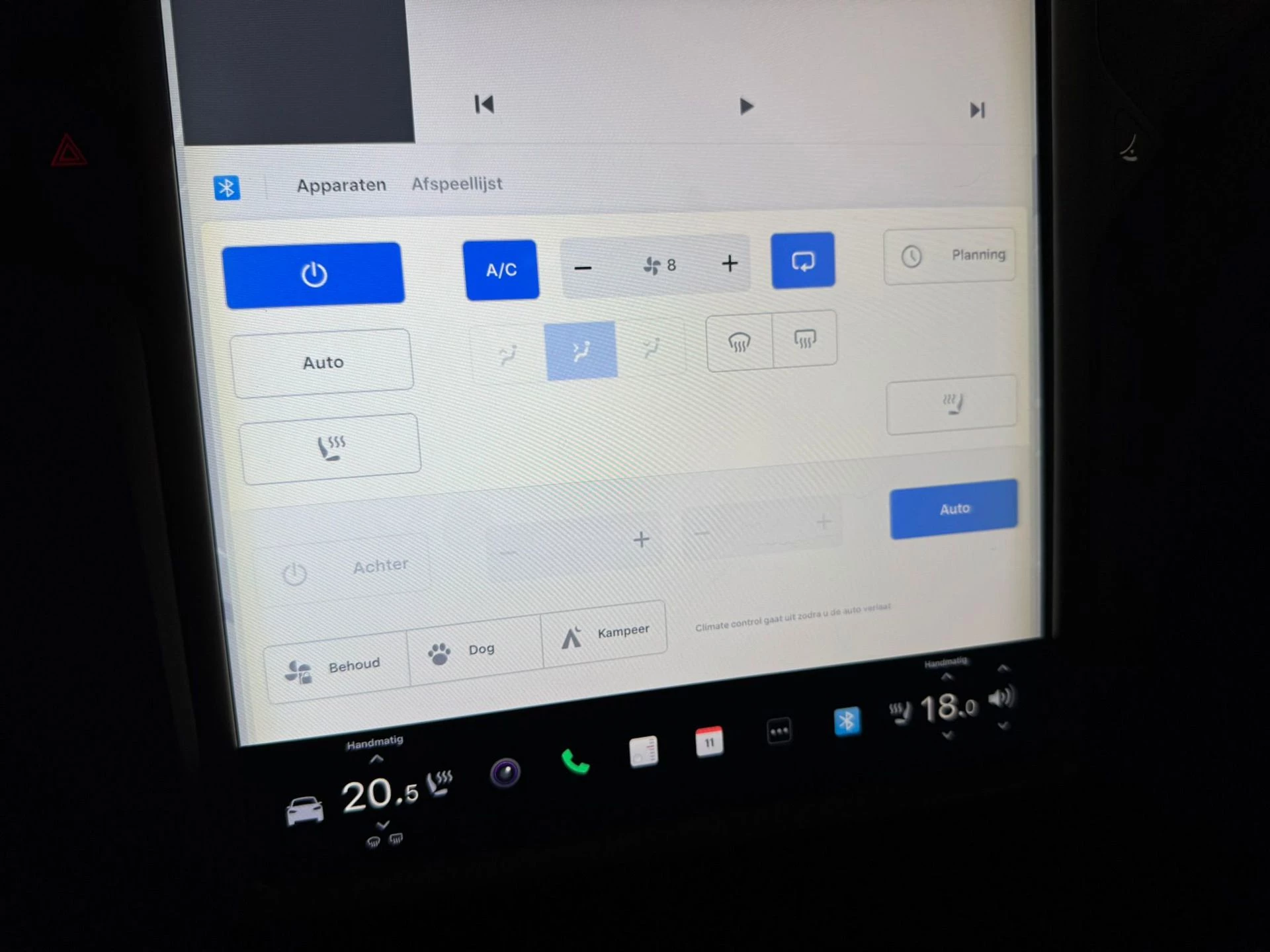 Hoofdafbeelding Tesla Model X