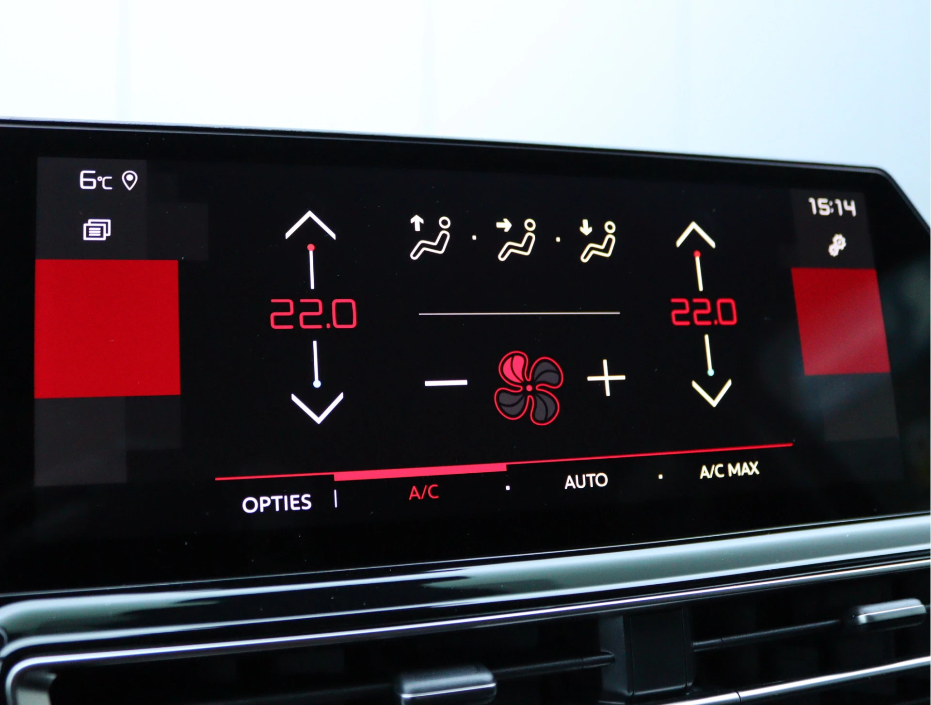 Hoofdafbeelding Citroën C5 Aircross