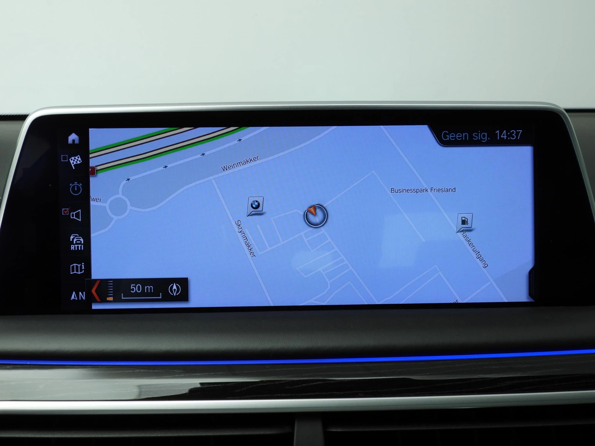Hoofdafbeelding BMW 7 Serie