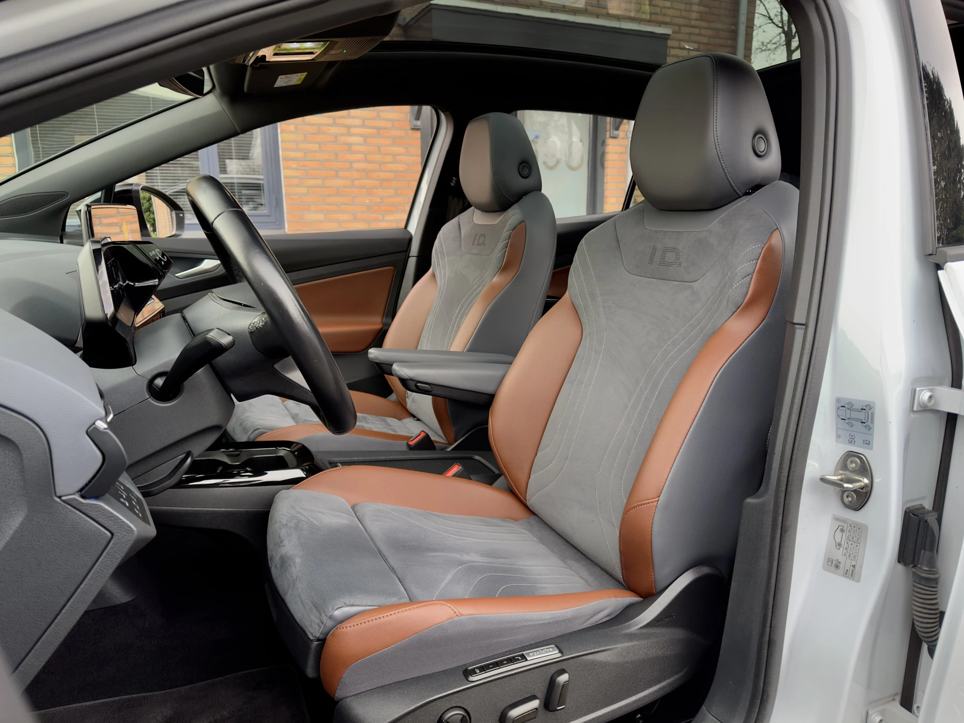 Hoofdafbeelding Volkswagen ID.4