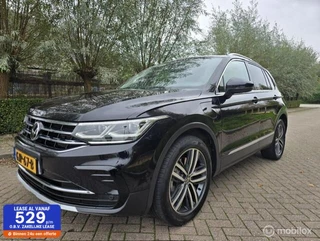 Volkswagen Tiguan 1.4 TSI eHybrid Business+ Full opt Carplay