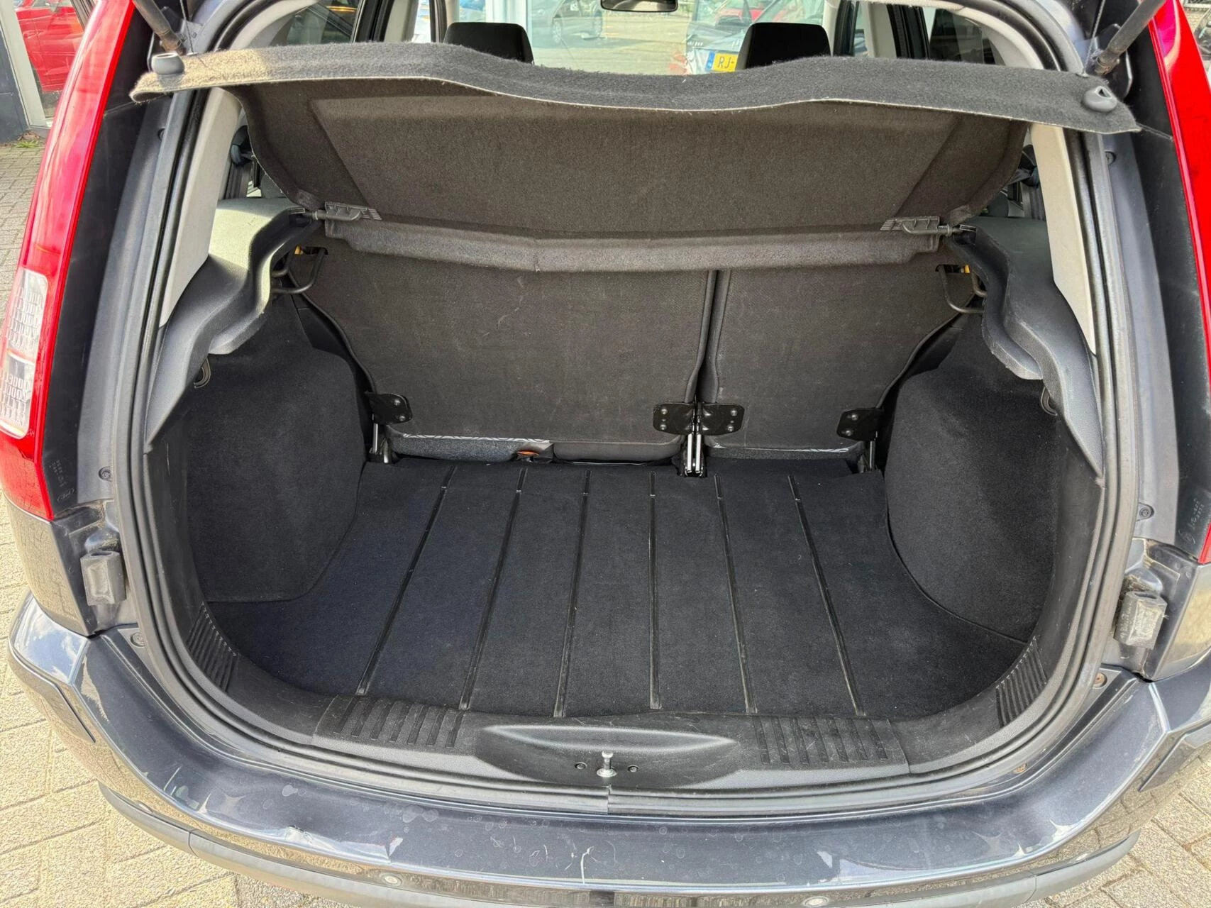 Hoofdafbeelding Ford Fusion