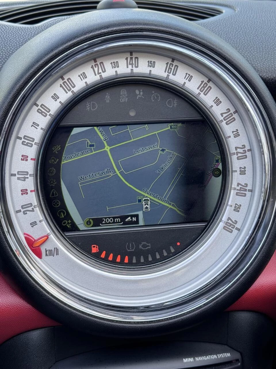 Hoofdafbeelding MINI Cooper Cabrio