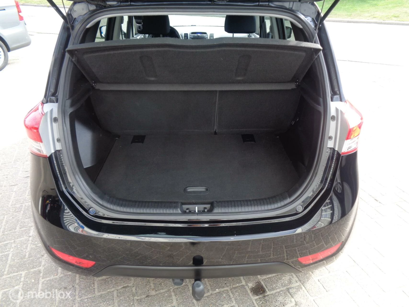 Hoofdafbeelding Hyundai ix20