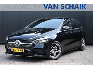 Mercedes-Benz B-Klasse 164 PK 200 Buss. Solution AMG | AUT | PANO-DAK | CAMERA | WIFI | WIDE SCREEN | LEDER | FULL OPTIONS