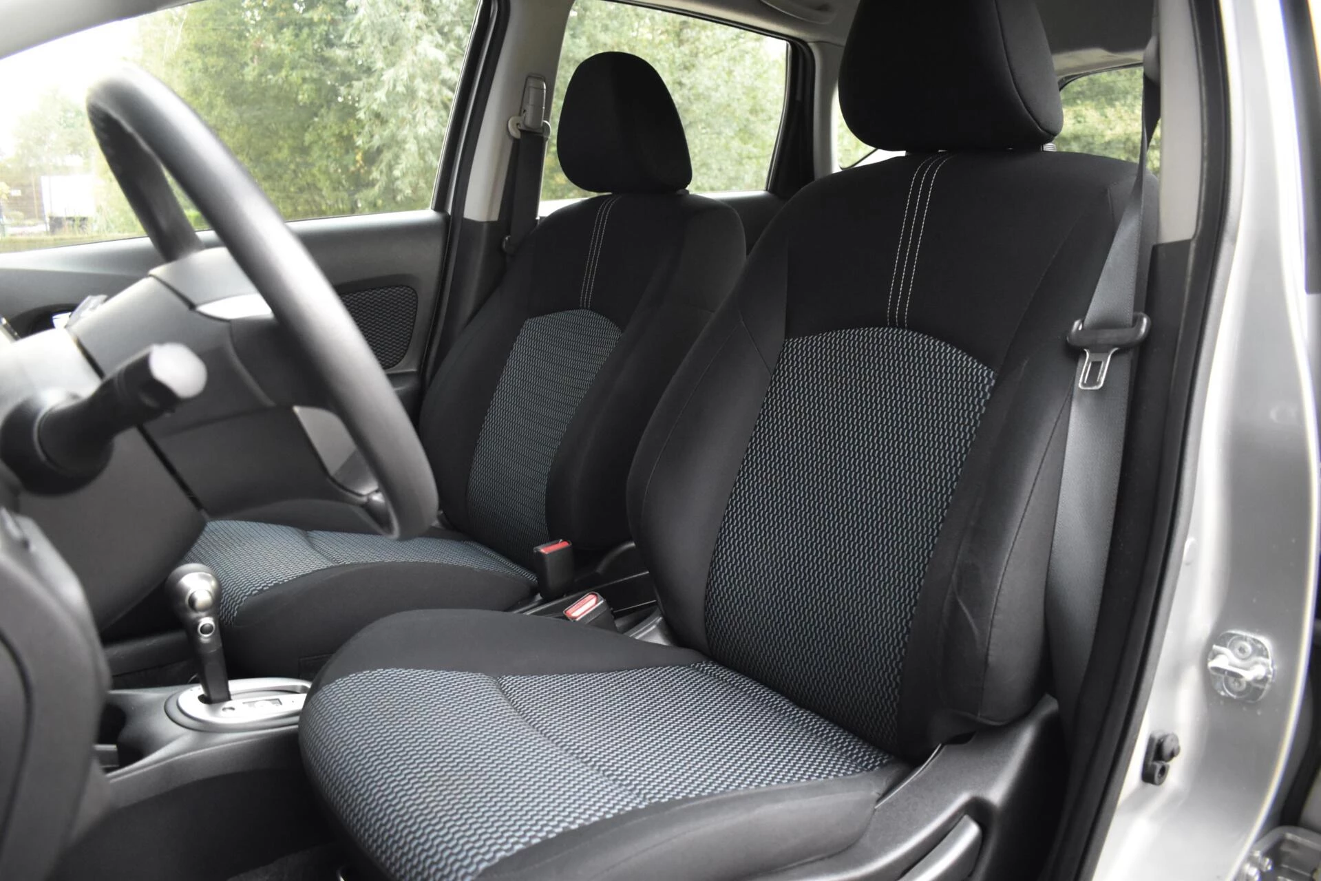 Hoofdafbeelding Nissan Note