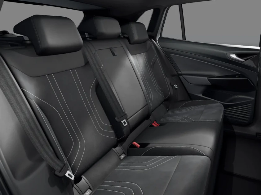 Hoofdafbeelding Volkswagen ID.4