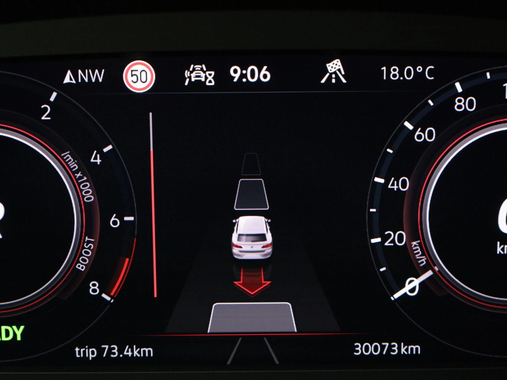 Hoofdafbeelding Volkswagen Arteon