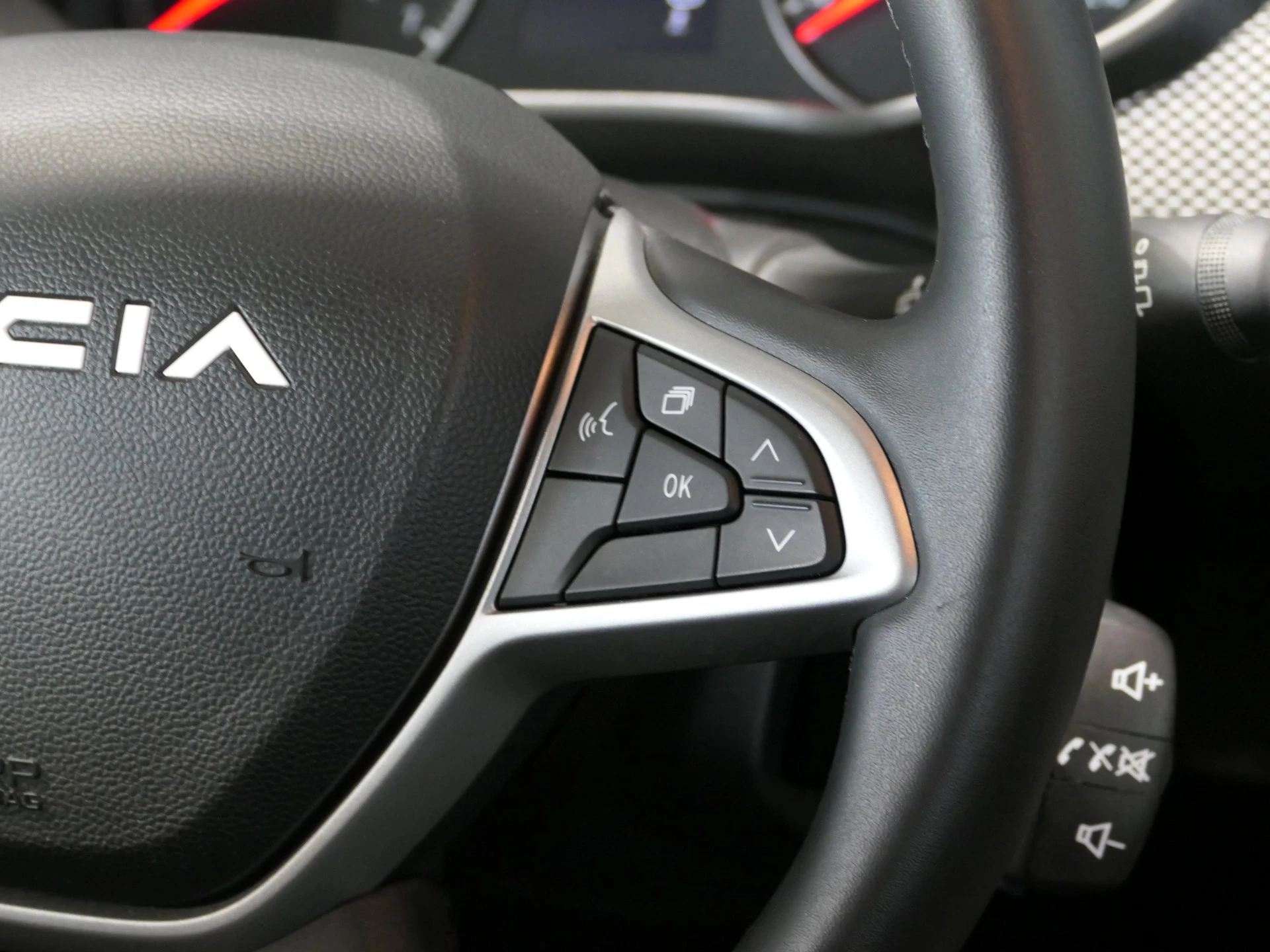 Hoofdafbeelding Dacia Sandero Stepway