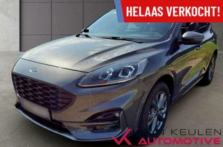 Ford Kuga 2.5 PHEV ST-Line X ACC l Head-up l Trekhaak l Vol