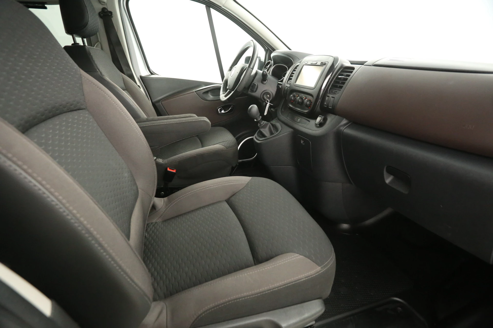 Hoofdafbeelding Fiat Talento
