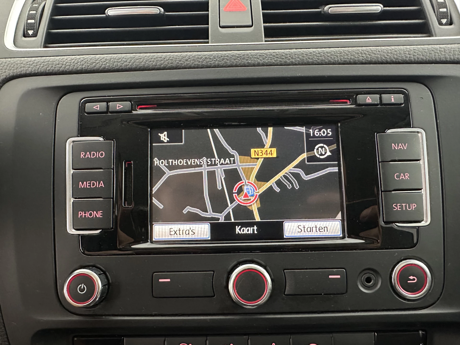 Hoofdafbeelding Volkswagen Jetta