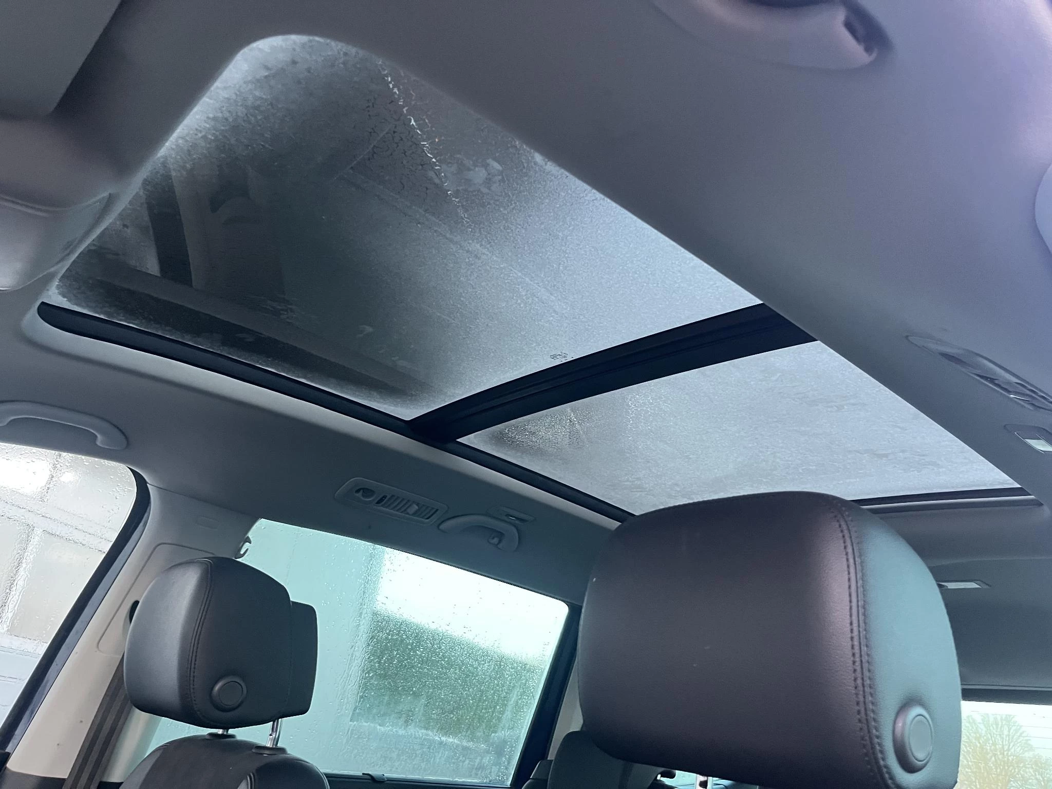 Hoofdafbeelding SEAT Alhambra