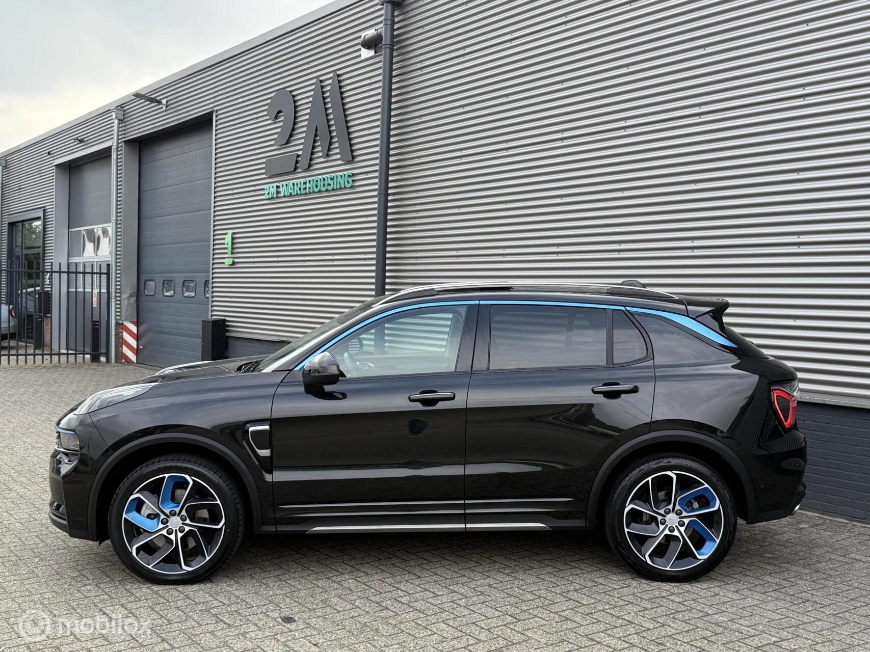 Hoofdafbeelding Lynk & Co 01